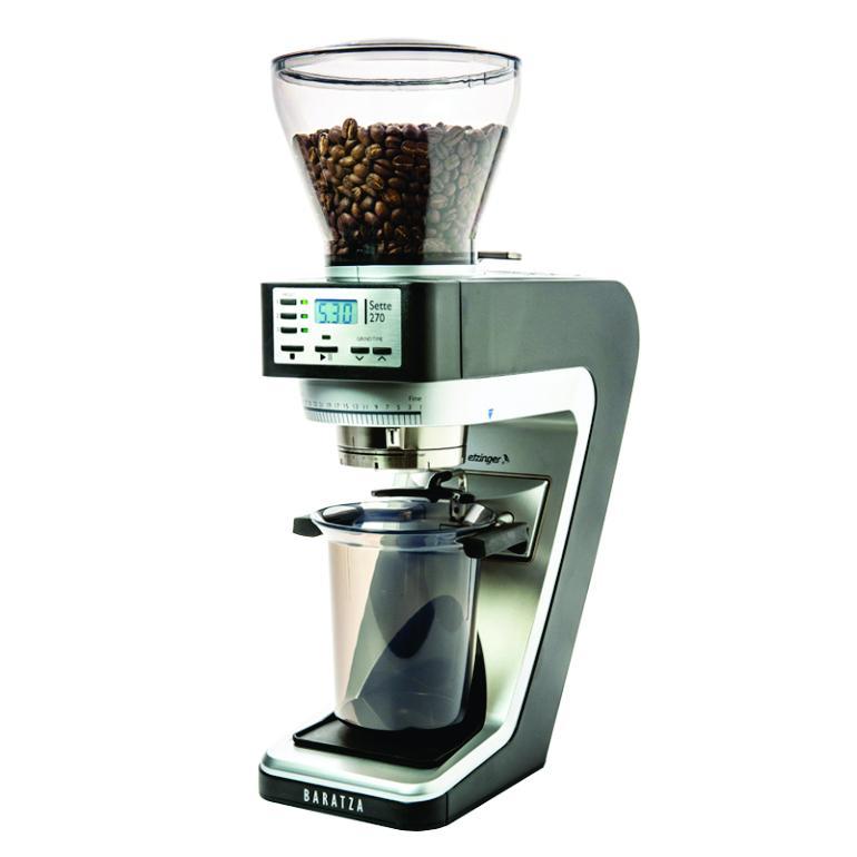 Grinder // Baratza Sette 270