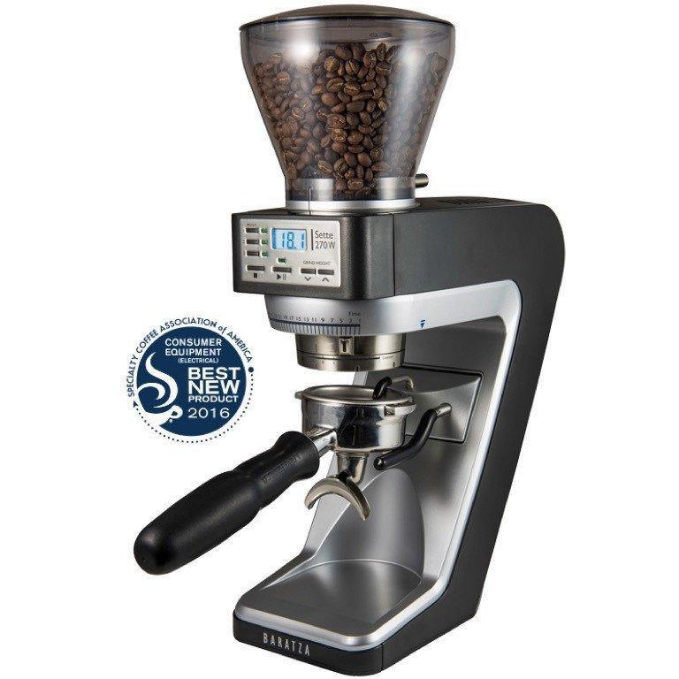 Grinder // Baratza Sette 270W