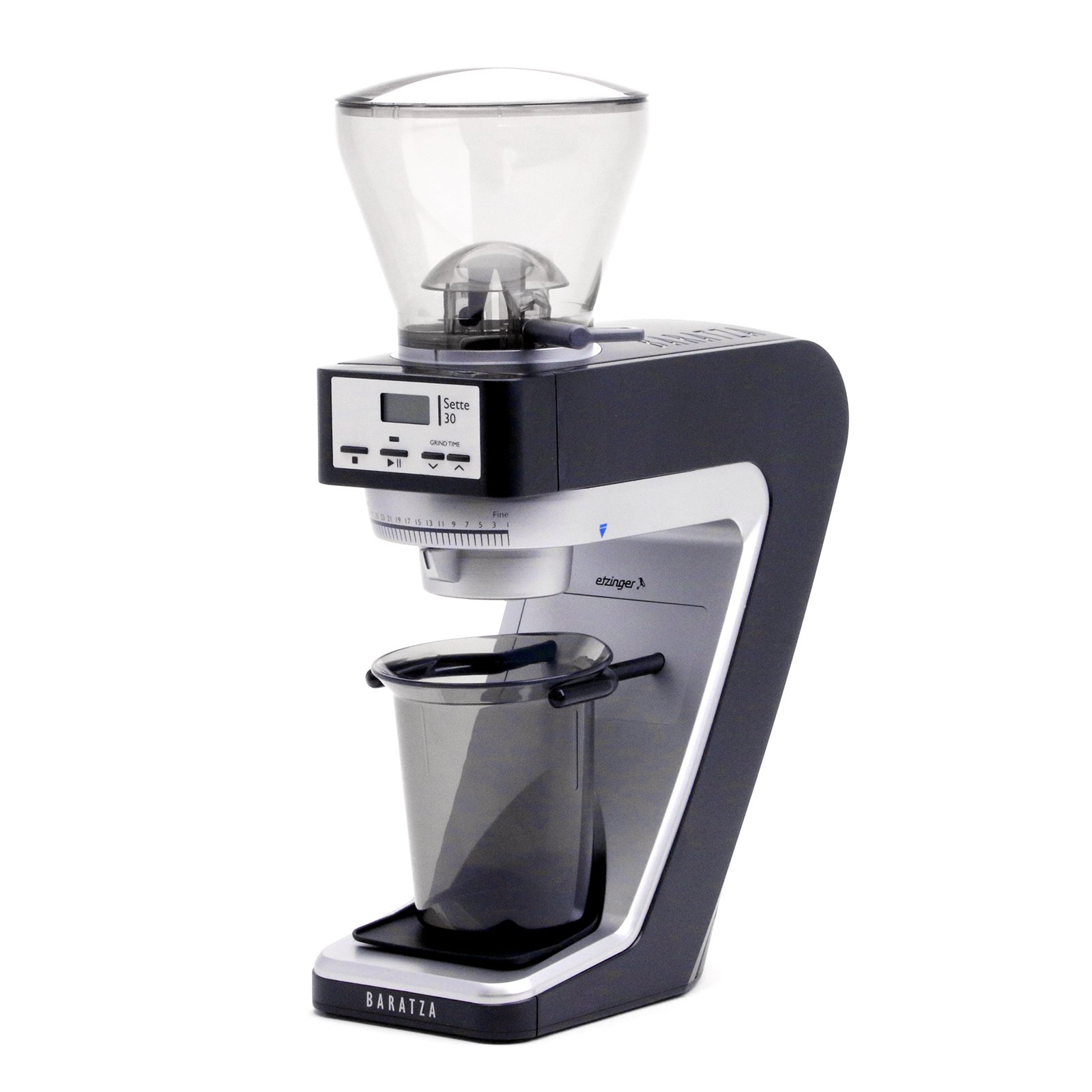 Grinder// Baratza Sette 30 AP