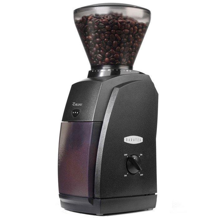 Grinder // Baratza Encore