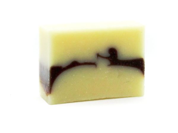 MOON GODDESS SOAP // TOASTED ALMOND NOTES