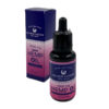 Honey Lavender Tincture