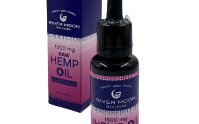 How Does Cold Pressing Hemp Oil Work?
