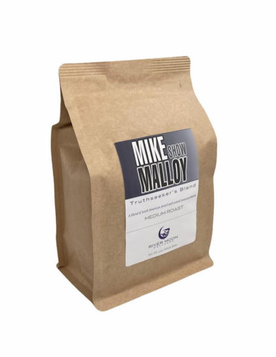 Mike Malloy Truthseekers Blend