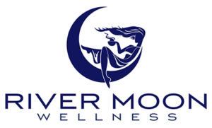 River Moon Wellness logo