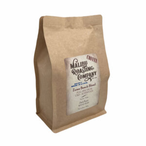 Malibu Roasting Company Zuma Beach Blend