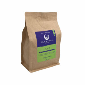 Gaia coffee bag