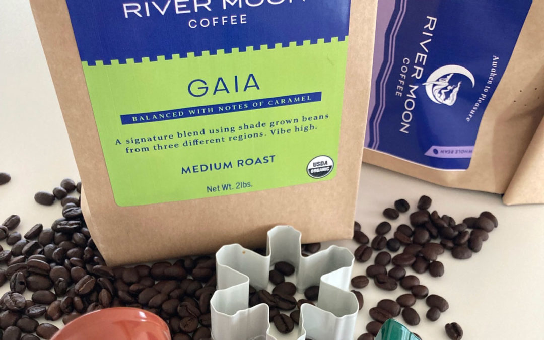 Holiday Treats You Can Make With River Moon Wellness Coffee