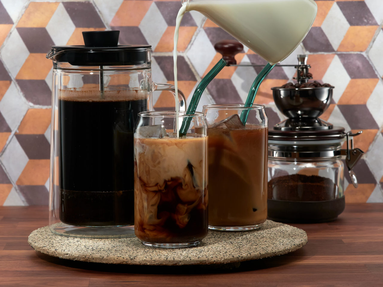 A StepbyStep Guide on How to Prepare ColdPressed Coffee At Home