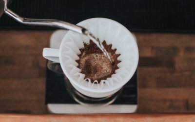 Coffee Cravings: Brewing Methods to Try at Home