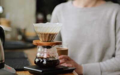 Brewing Coffee: 4 Tips for Making the Perfect Coffee