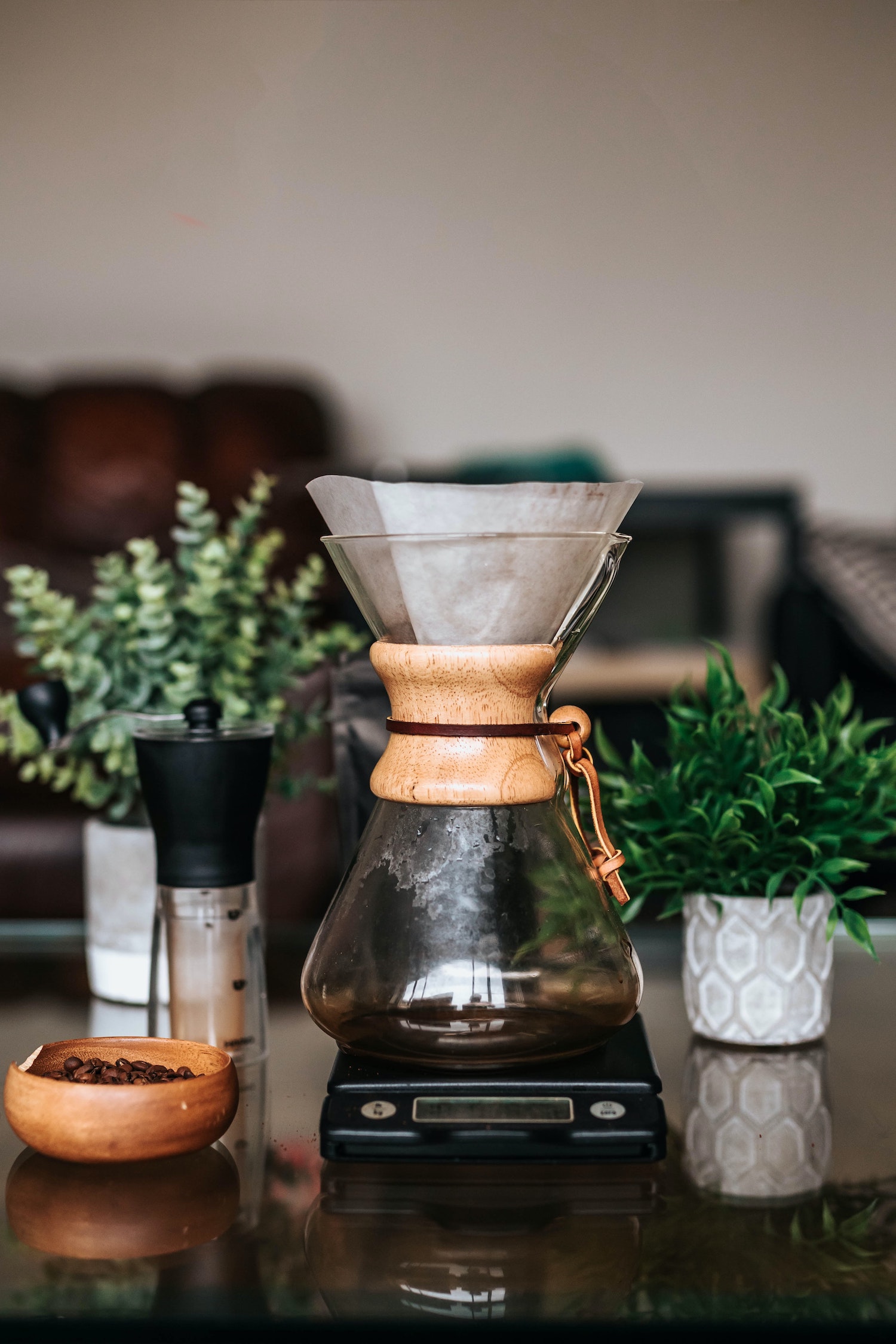 Brewing Coffee: 4 Tips for Making the Perfect Coffee