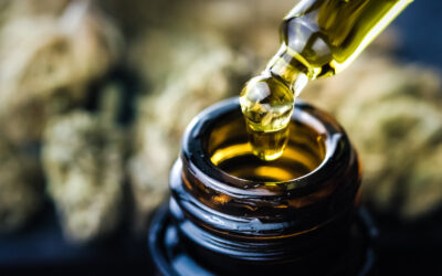 5 Reasons You Should Use Broad Spectrum Hemp Oil Topically