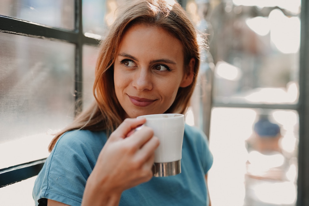 More Than Just a Morning Boost: Positive Benefits of Coffee for Your Mental Health