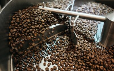 Roasting to Perfection: Your Guide to Finding the Perfect Coffee Roast for Your Palate